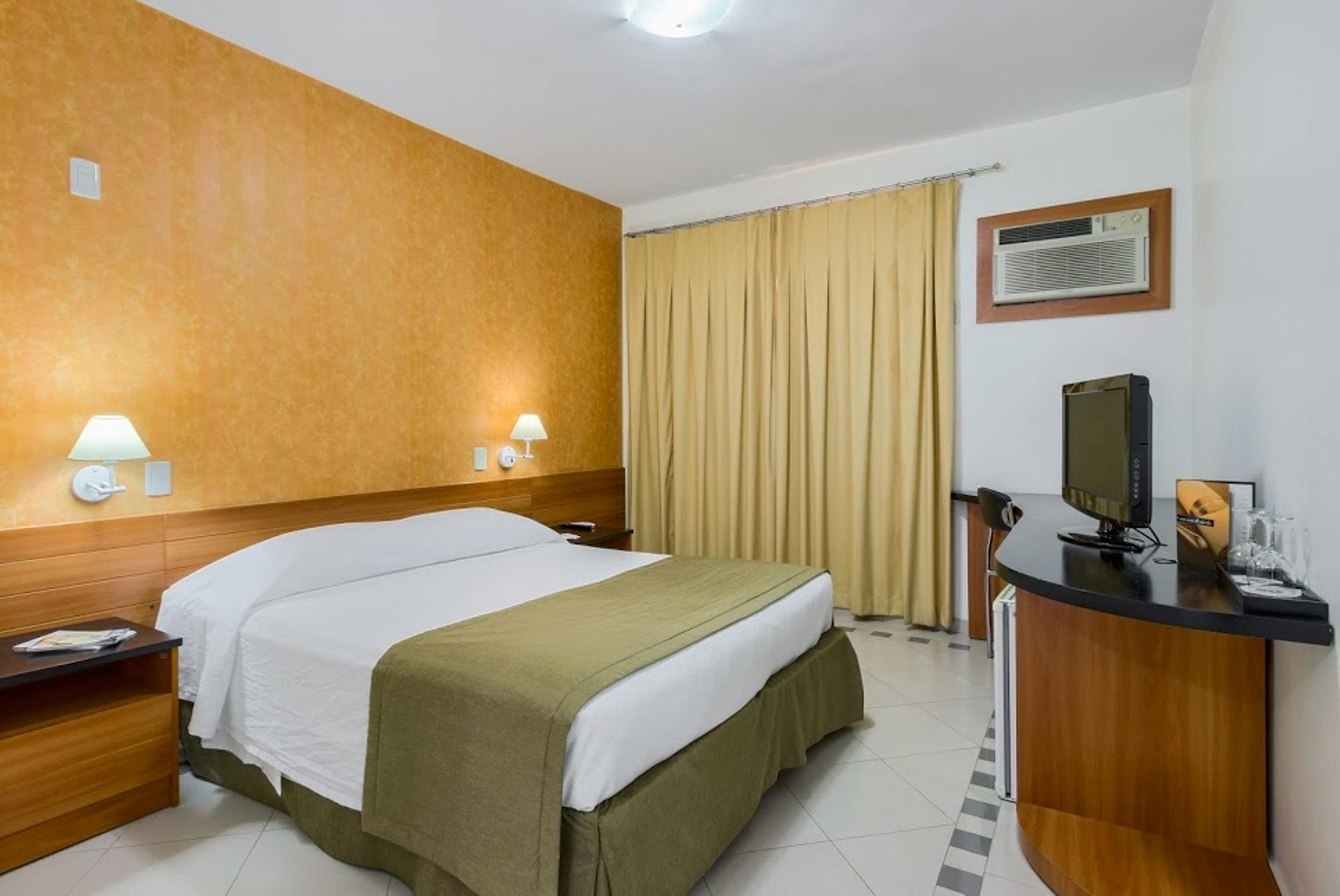 Hotel Nacional Inn Cuiaba エクステリア 写真